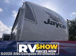 New 2027 Jayco Eagle SLE 30RLT available in Casselberry, Florida