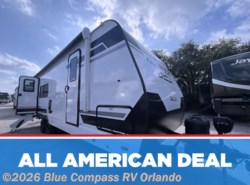 New 2027 Alliance RV Delta Ultra Lite RK234 available in Casselberry, Florida