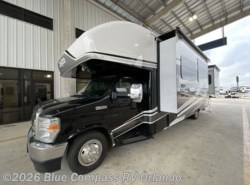 New 2026 Jayco Greyhawk 29MV available in Casselberry, Florida