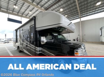 New 2026 Jayco Greyhawk 29MV available in Casselberry, Florida