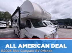 Used 2024 Thor Motor Coach Quantum LC22 - FORD available in Casselberry, Florida