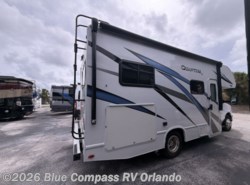 Used 2024 Thor Motor Coach Quantum LC22 - FORD available in Casselberry, Florida