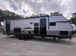 New 2027 Forest River Aurora 27DBH available in Casselberry, Florida