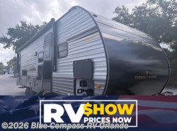 New 2027 Forest River Aurora 27DBH available in Casselberry, Florida