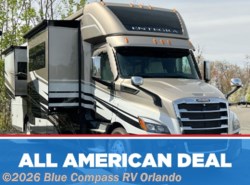 New 2027 Entegra Coach Centurion 39N available in Casselberry, Florida