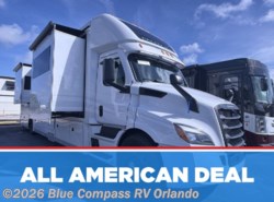 New 2027 Entegra Coach Centurion 39N available in Casselberry, Florida