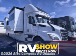 New 2027 Entegra Coach Centurion 39N available in Casselberry, Florida