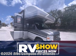 New 2027 Entegra Coach Odyssey 29V available in Casselberry, Florida