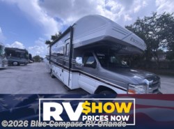 New 2027 Entegra Coach Odyssey 29V available in Casselberry, Florida
