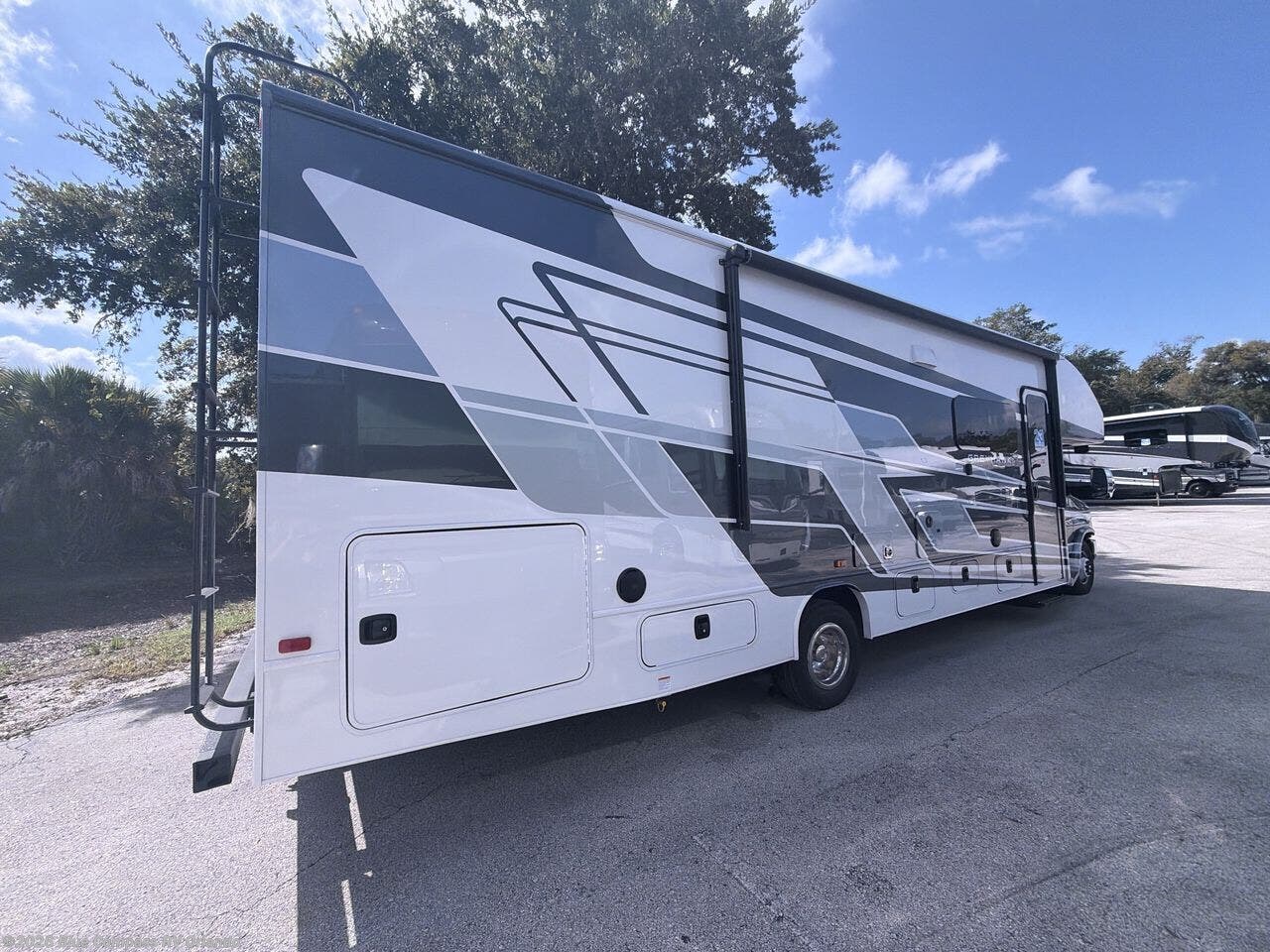 New 2027 Jayco Greyhawk 29MV available in Casselberry, Florida
