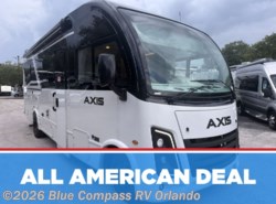 Used 2026 Thor Motor Coach Axis 26.2 available in Casselberry, Florida