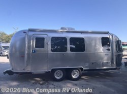 New 2027 Airstream International 23FB available in Casselberry, Florida