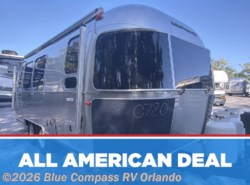 New 2027 Airstream International 23FB available in Casselberry, Florida