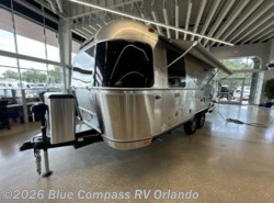 New 2027 Airstream Trade Wind 23FB Twin available in Casselberry, Florida