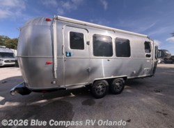 New 2027 Airstream Trade Wind 23FB Twin available in Casselberry, Florida