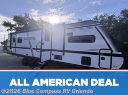 New 2027 Jayco Jay Feather 26FK available in Casselberry, Florida