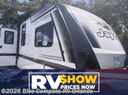 New 2027 Jayco Jay Feather 29QBH available in Casselberry, Florida