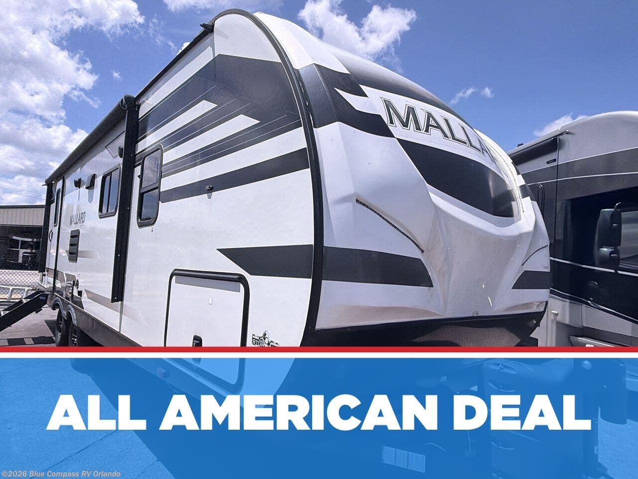 Used 2023 Heartland Mallard M260 available in Casselberry, Florida