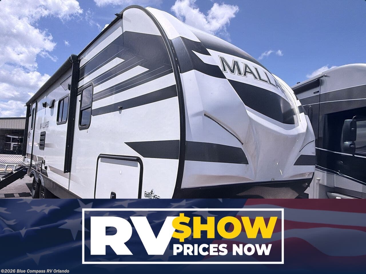 Used 2023 Heartland Mallard M260 available in Casselberry, Florida