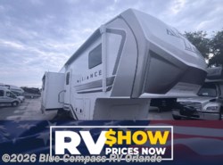 New 2027 Alliance RV Avenue All-Access 30BH available in Casselberry, Florida