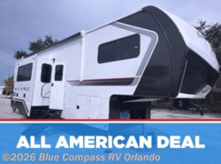 New 2027 Alliance RV Valor All-Access 32A10 available in Casselberry, Florida