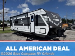 New 2027 Jayco Jay Flight 262RLS available in Casselberry, Florida