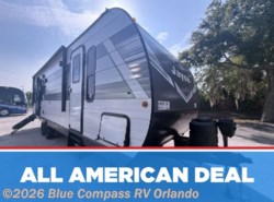 New 2027 Jayco Jay Flight 262RLS available in Casselberry, Florida