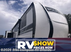 New 2027 Forest River Wolverine 36BC available in Casselberry, Florida