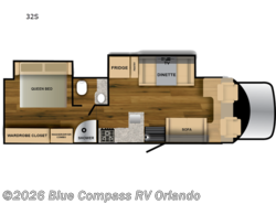 Used 2023 Nexus Verrado 32S available in Casselberry, Florida
