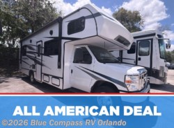 Used 2024 Forest River Sunseeker LE 2950LE available in Casselberry, Florida