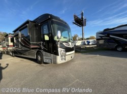 New 2026 Entegra Coach Anthem 44D available in Casselberry, Florida