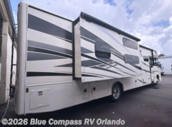 Used 2023 Entegra Coach Vision XL 36A available in Casselberry, Florida