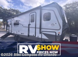 New 2027 Forest River Rockwood Ultra Lite 2618RD available in Casselberry, Florida