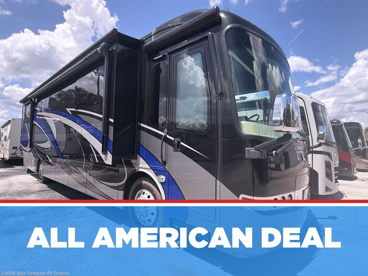 Used 2020 Jayco Embark 39T2 available in Casselberry, Florida