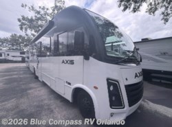 Used 2026 Thor Motor Coach Axis 28.1 available in Casselberry, Florida