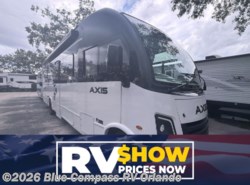 Used 2026 Thor Motor Coach Axis 28.1 available in Casselberry, Florida
