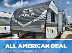New 2027 Jayco Jay Flight 180LK available in Casselberry, Florida