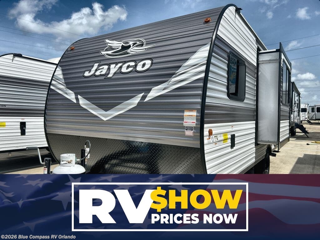 New 2027 Jayco Jay Flight 180LK available in Casselberry, Florida