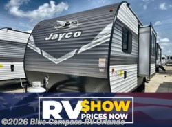 New 2027 Jayco Jay Flight 180LK available in Casselberry, Florida