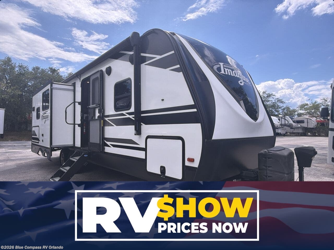 Used 2022 Grand Design Imagine 2670MK available in Casselberry, Florida