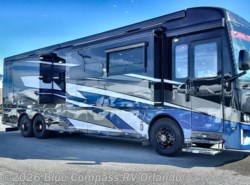 Used 2025 Newmar Dutch Star 4081 available in Casselberry, Florida