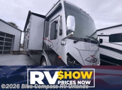 Used 2025 Tiffin Phaeton 44 OH available in Casselberry, Florida