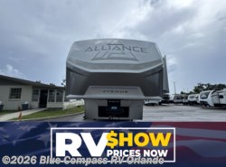 New 2027 Alliance RV Avenue 32RLS available in Casselberry, Florida