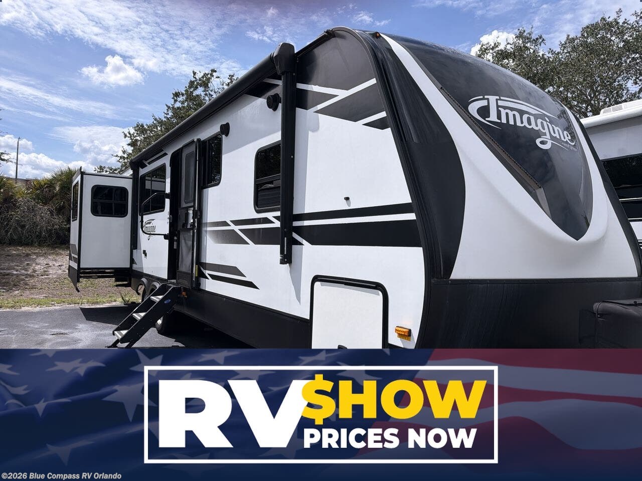Used 2020 Grand Design Imagine 3100RD available in Casselberry, Florida
