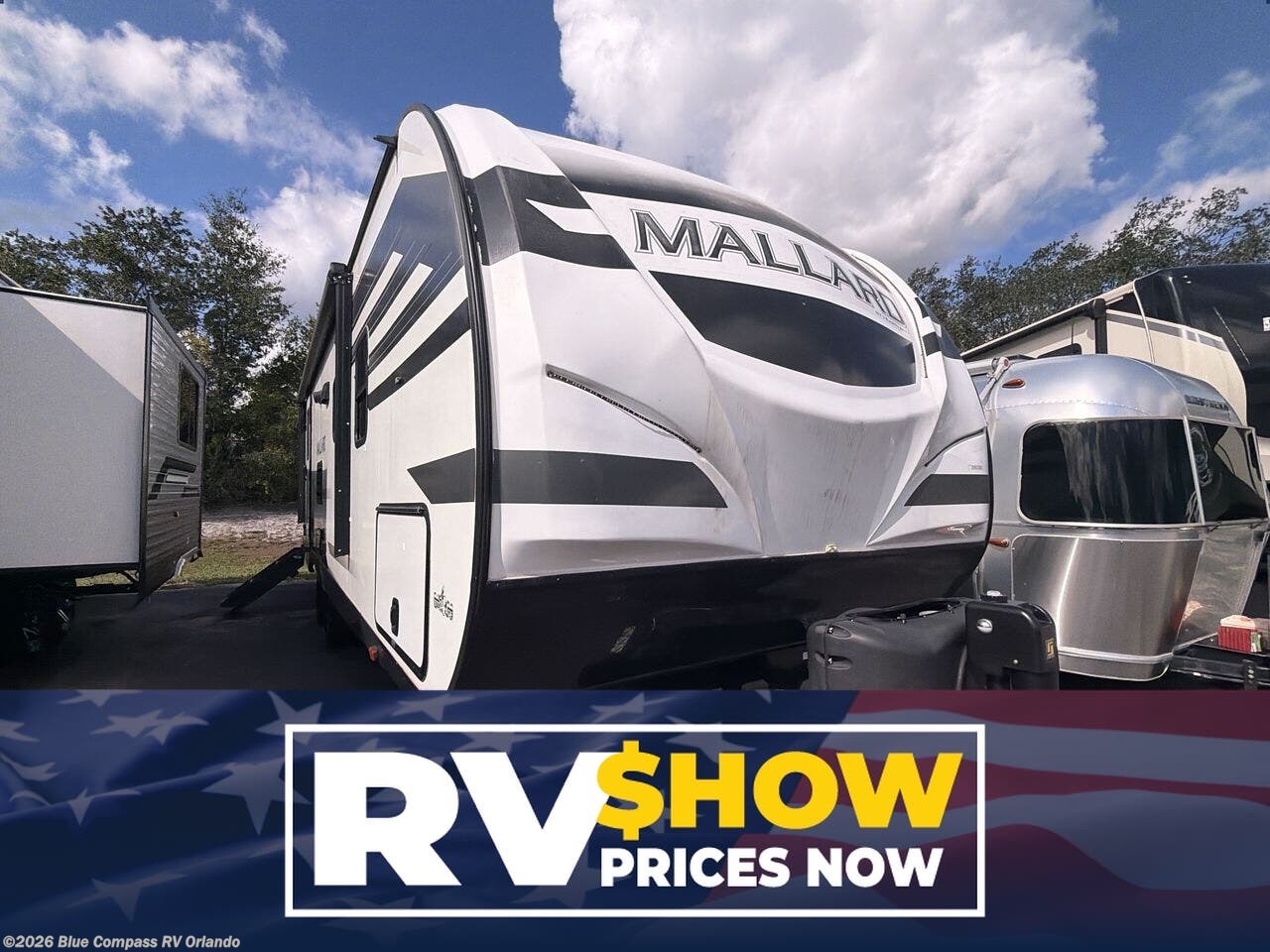 Used 2023 Heartland Mallard M260 available in Casselberry, Florida