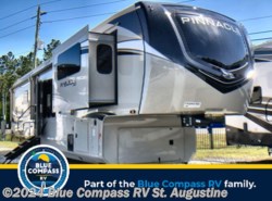 New 2023 Jayco Pinnacle 38FLGS available in St. Augustine, Florida