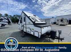 Used 2021 Forest River Rockwood Hard Side High Wall Series A212HW available in St. Augustine, Florida