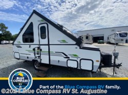 Used 2021 Forest River Rockwood Hard Side High Wall Series A212HW available in St. Augustine, Florida