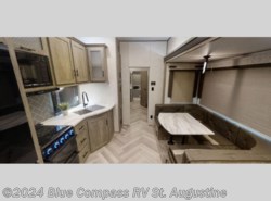 Used 2021 Forest River Salem Hemisphere 356qb available in St. Augustine, Florida