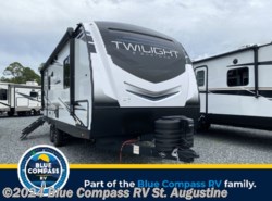 New 2024 Cruiser RV Twilight Signature TWS-21RB available in St. Augustine, Florida